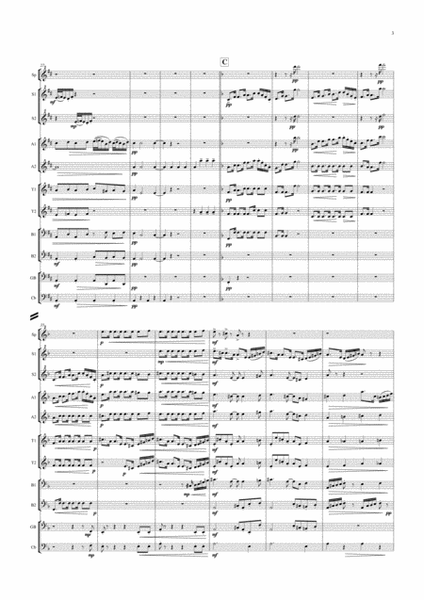 Dvorak: Serenade for Strings