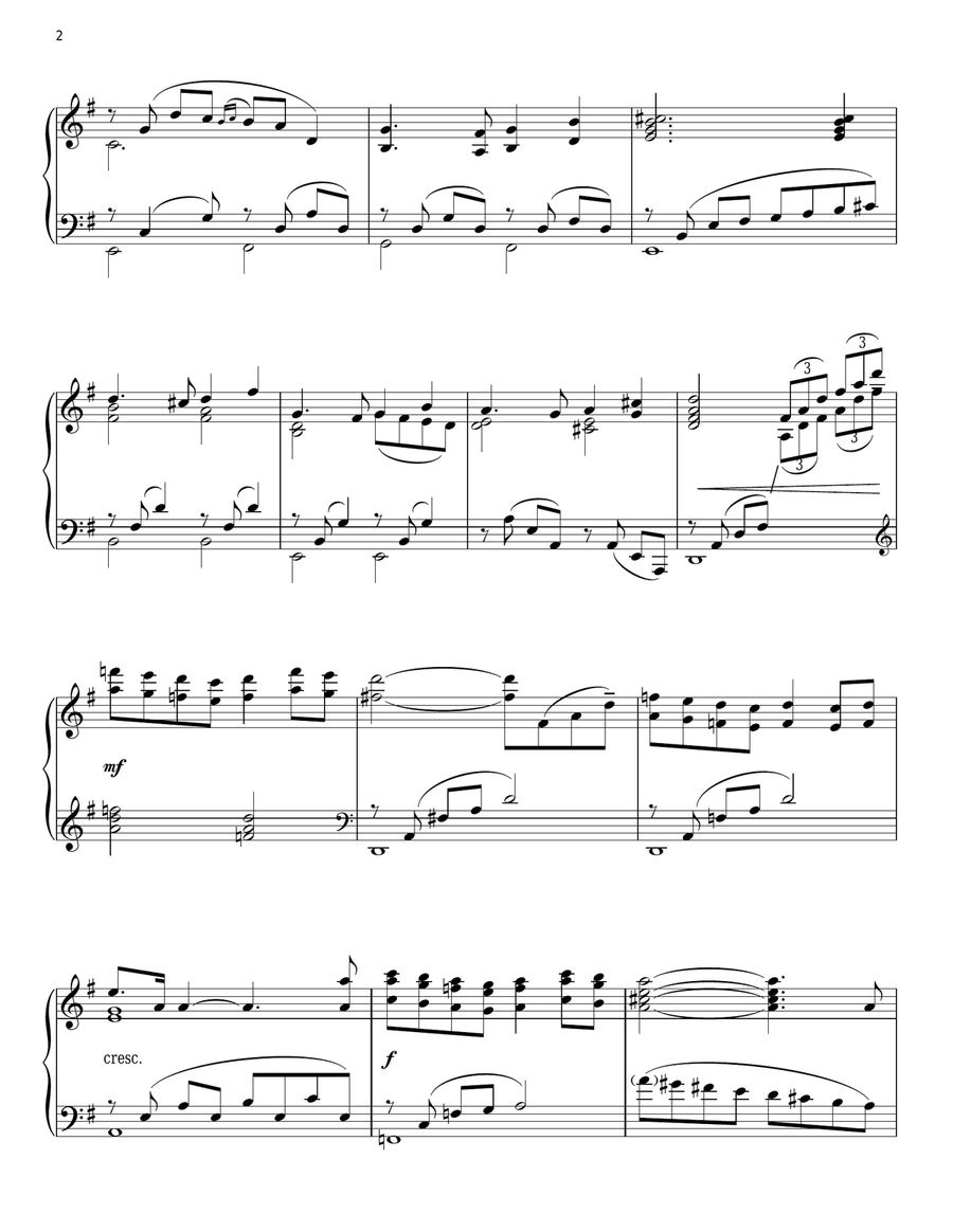 Brian's Song