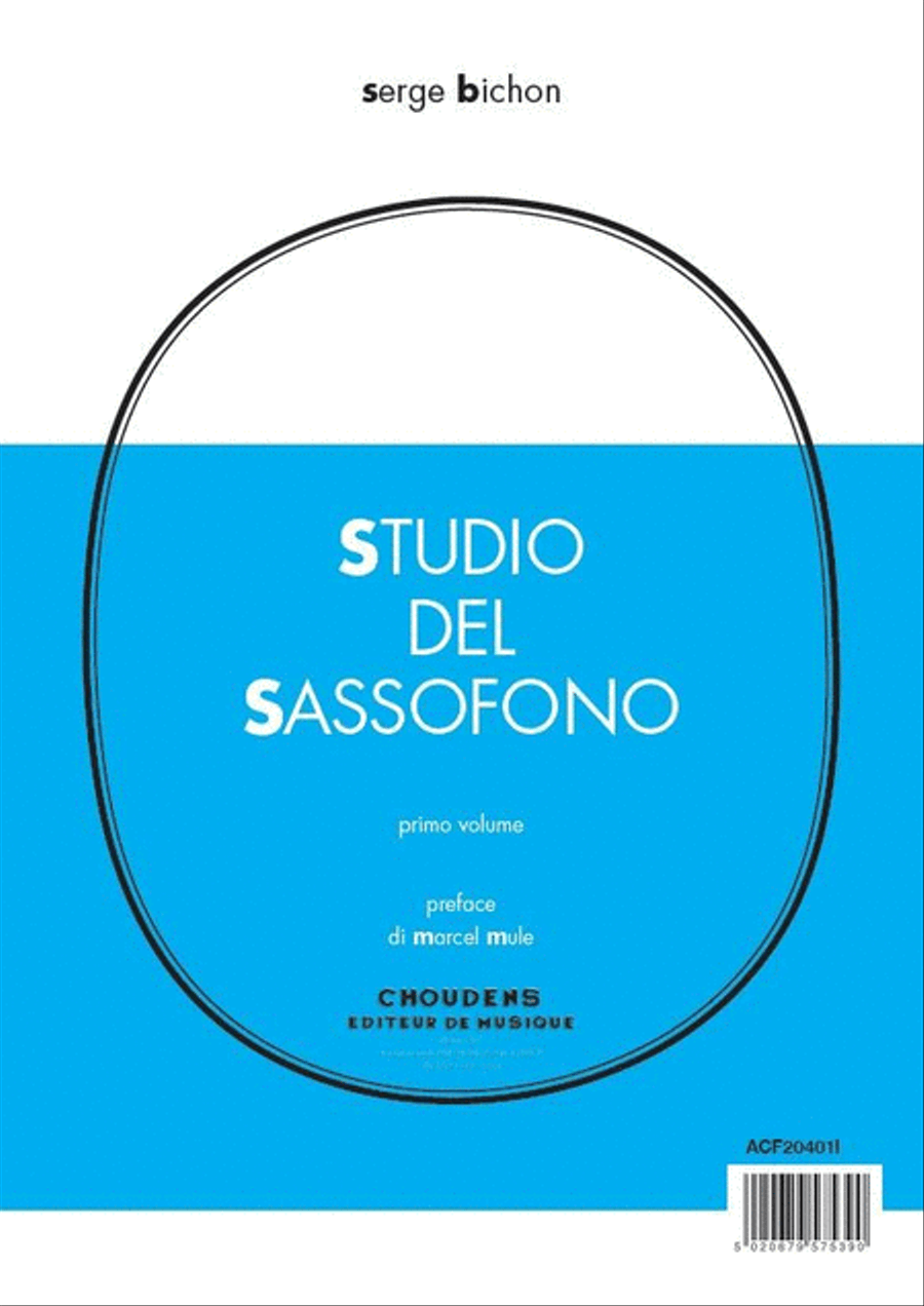 Jouez Du Saxophone - Volume 1 Saxophone Solo scores gallery preview page 2