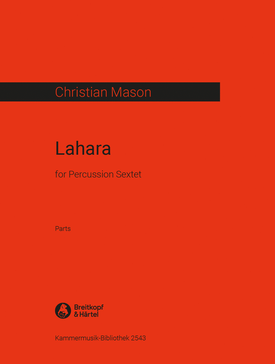 Lahara