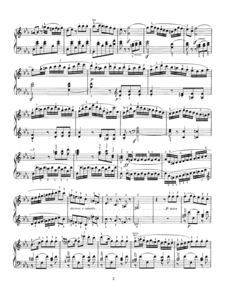 Rondo, Op.11