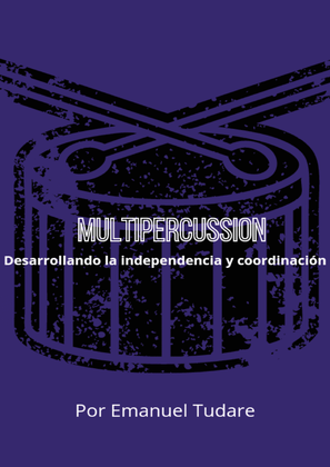 Multipercussion