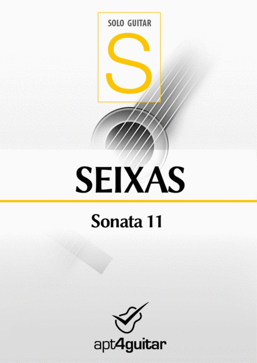 Sonata 11 image number null