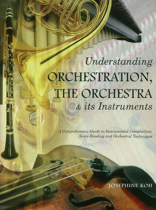 Understanding Orchestration