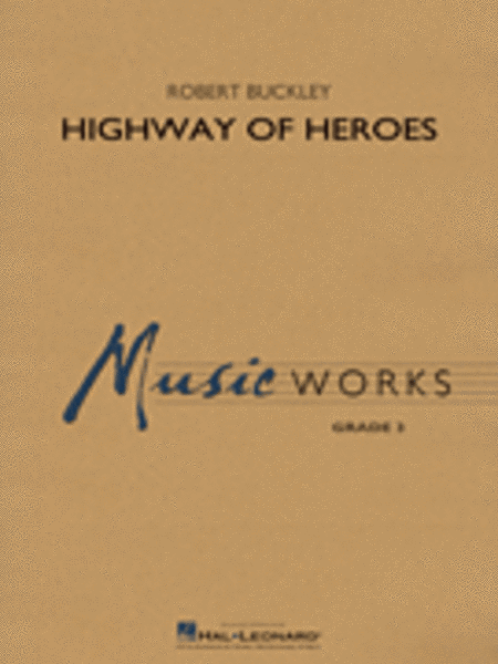 Highway of Heroes image number null