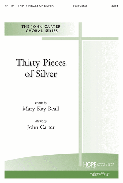 Thirty Pieces of Silver image number null