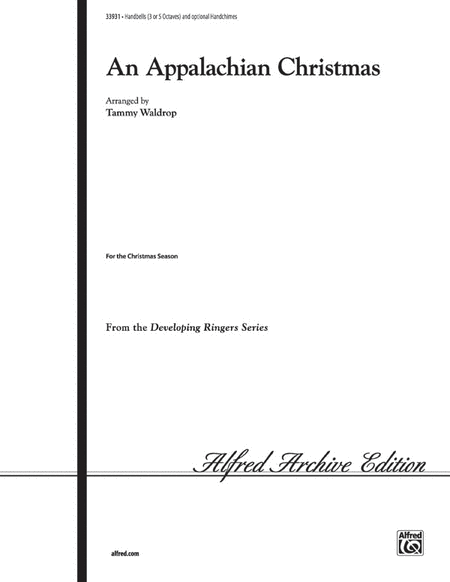 An Appalachian Christmas image number null