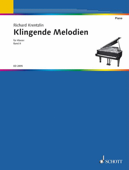 Klingende Melodien Vol. 2