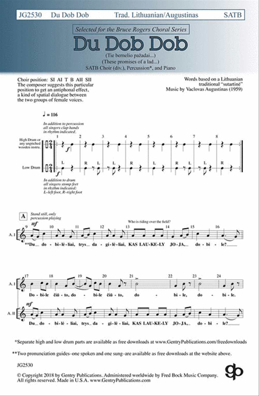 Du Dob Dob Divisi scores gallery preview page 2
