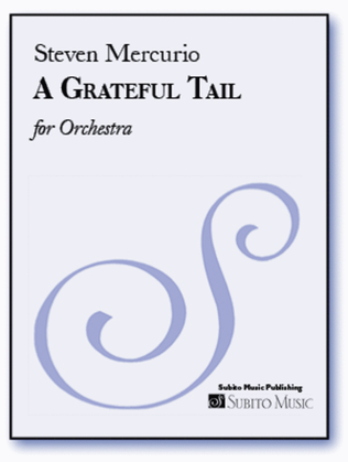 A Grateful Tail