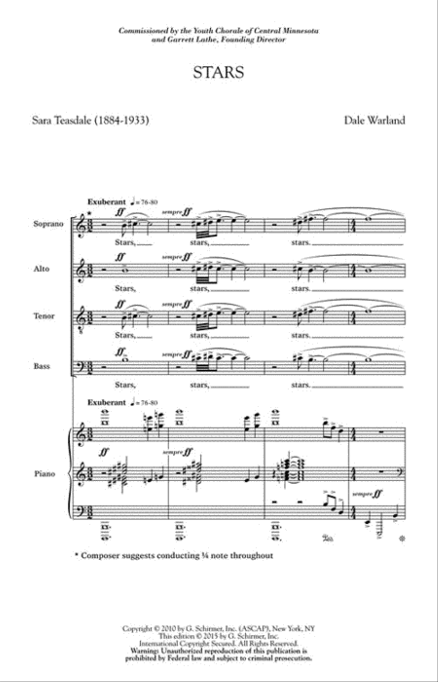 Stars Divisi scores gallery preview page 2