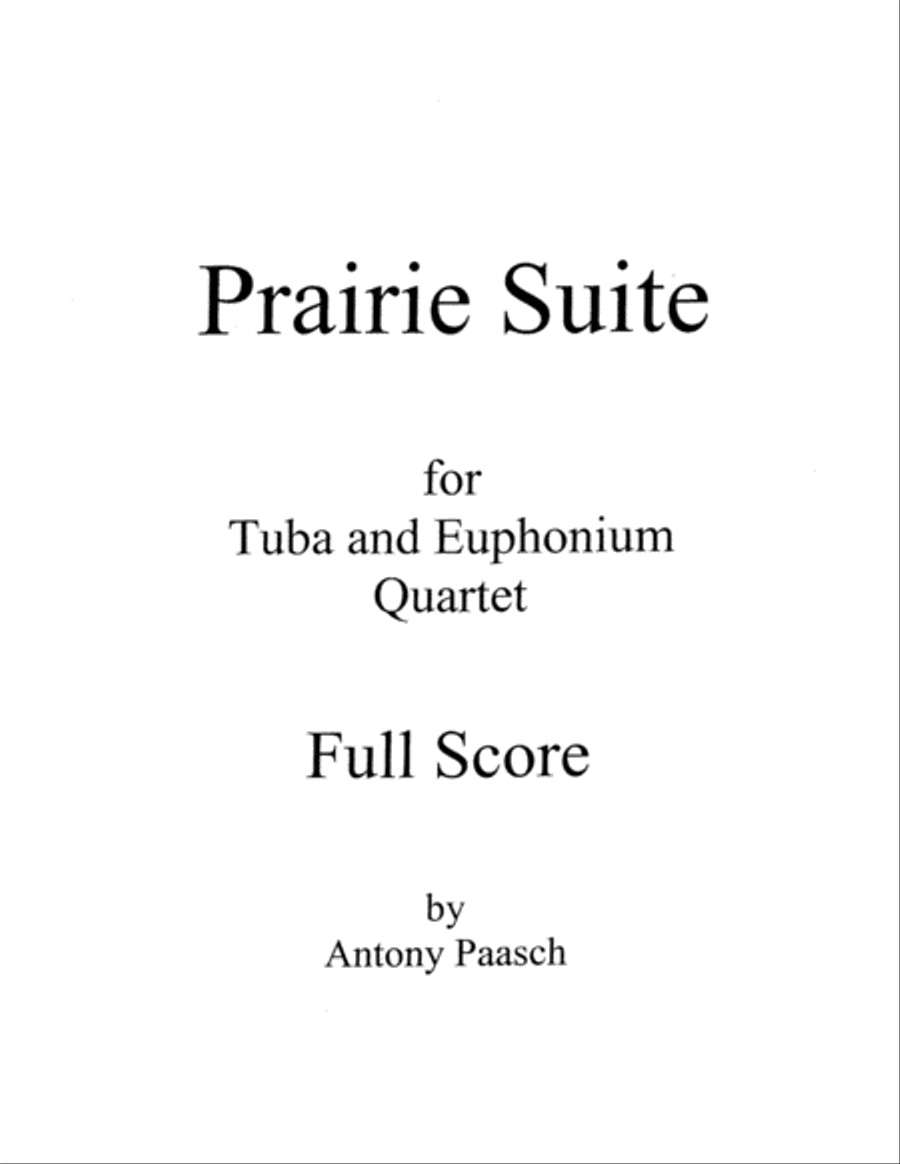 Prairie Suite EETT scores gallery preview page 2