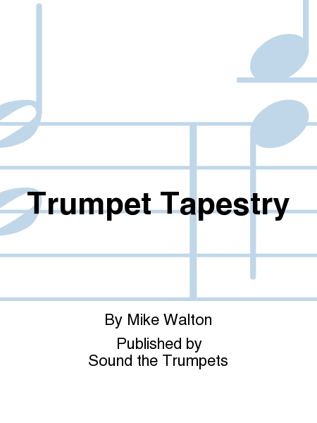 Trumpet Tapestry