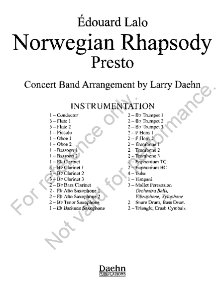 Norwegian Rhapsody image number null