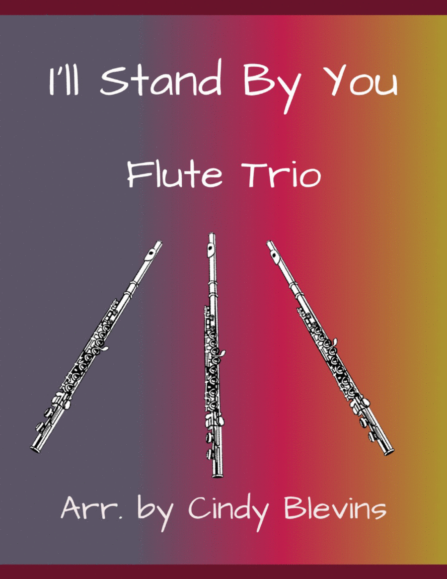 I'll Stand By You image number null