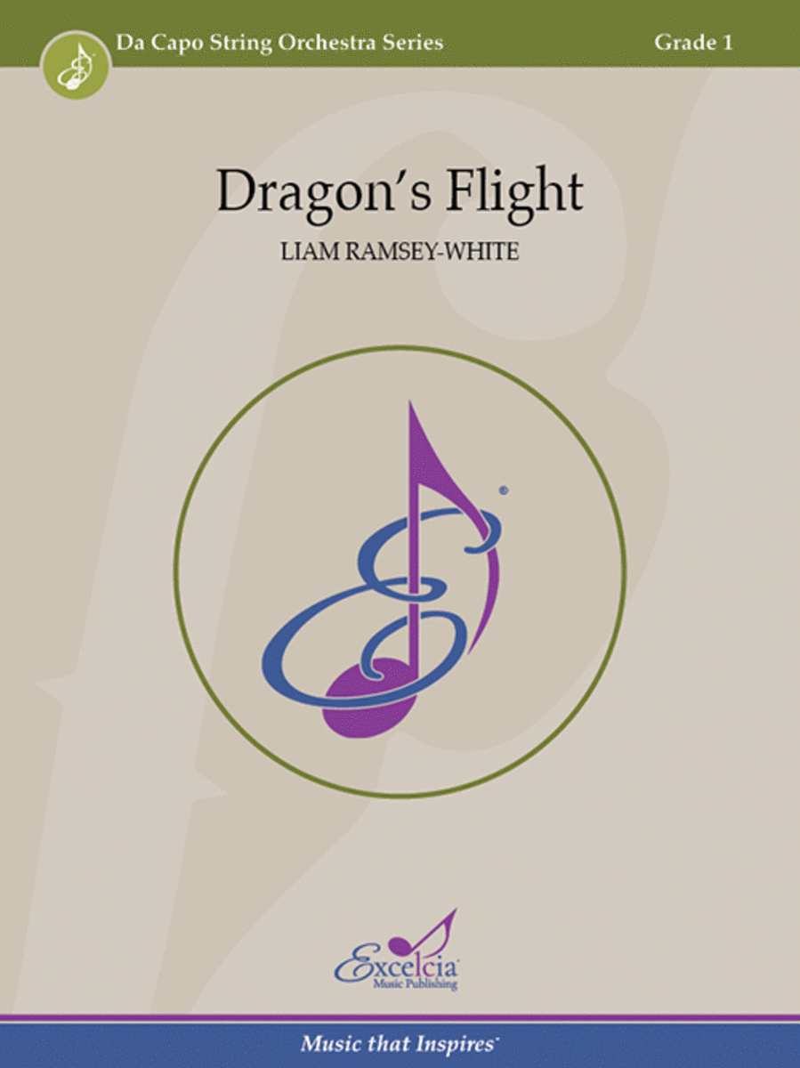 Dragon's Flight image number null