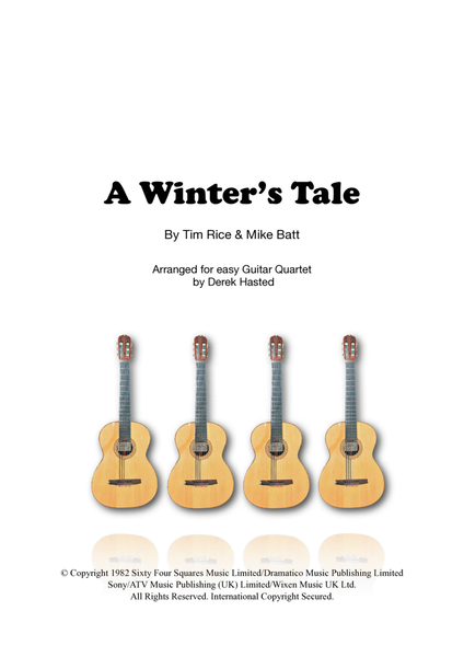 A Winter's Tale image number null