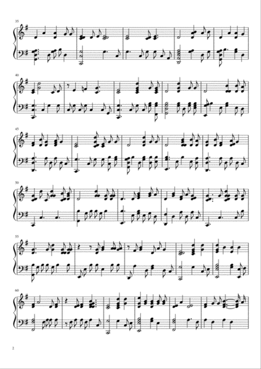 Darkest Hour Small Ensemble scores gallery preview page 2
