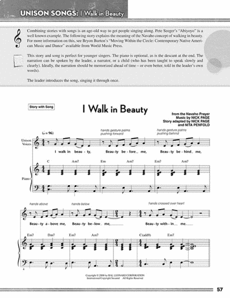 Nick Page – “Sing with Us” Songbook image number null
