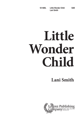 Little Wonder Child