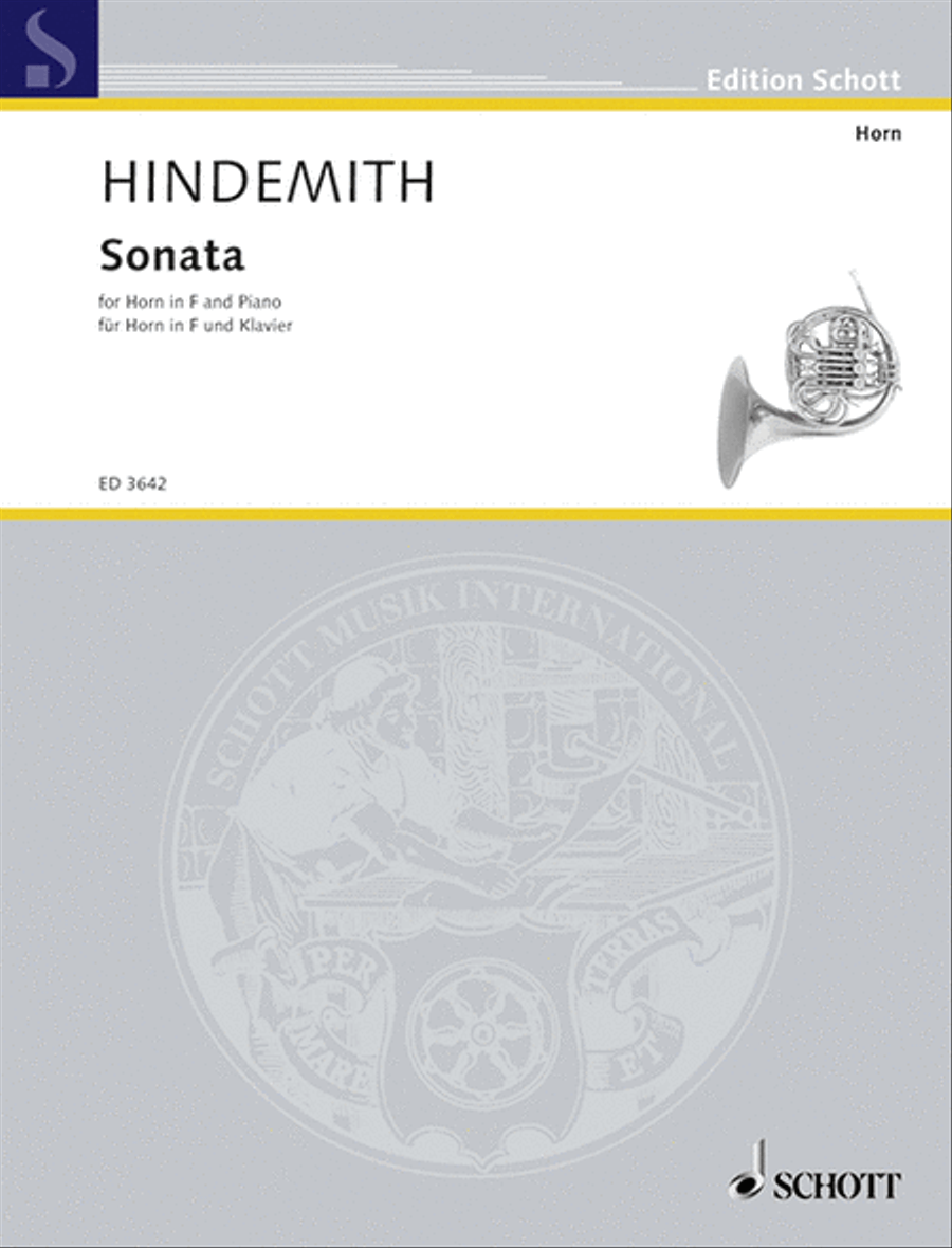 Sonata Piano Accompaniment scores gallery preview page 1