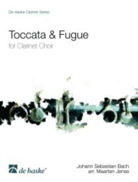 Toccata & Fugue