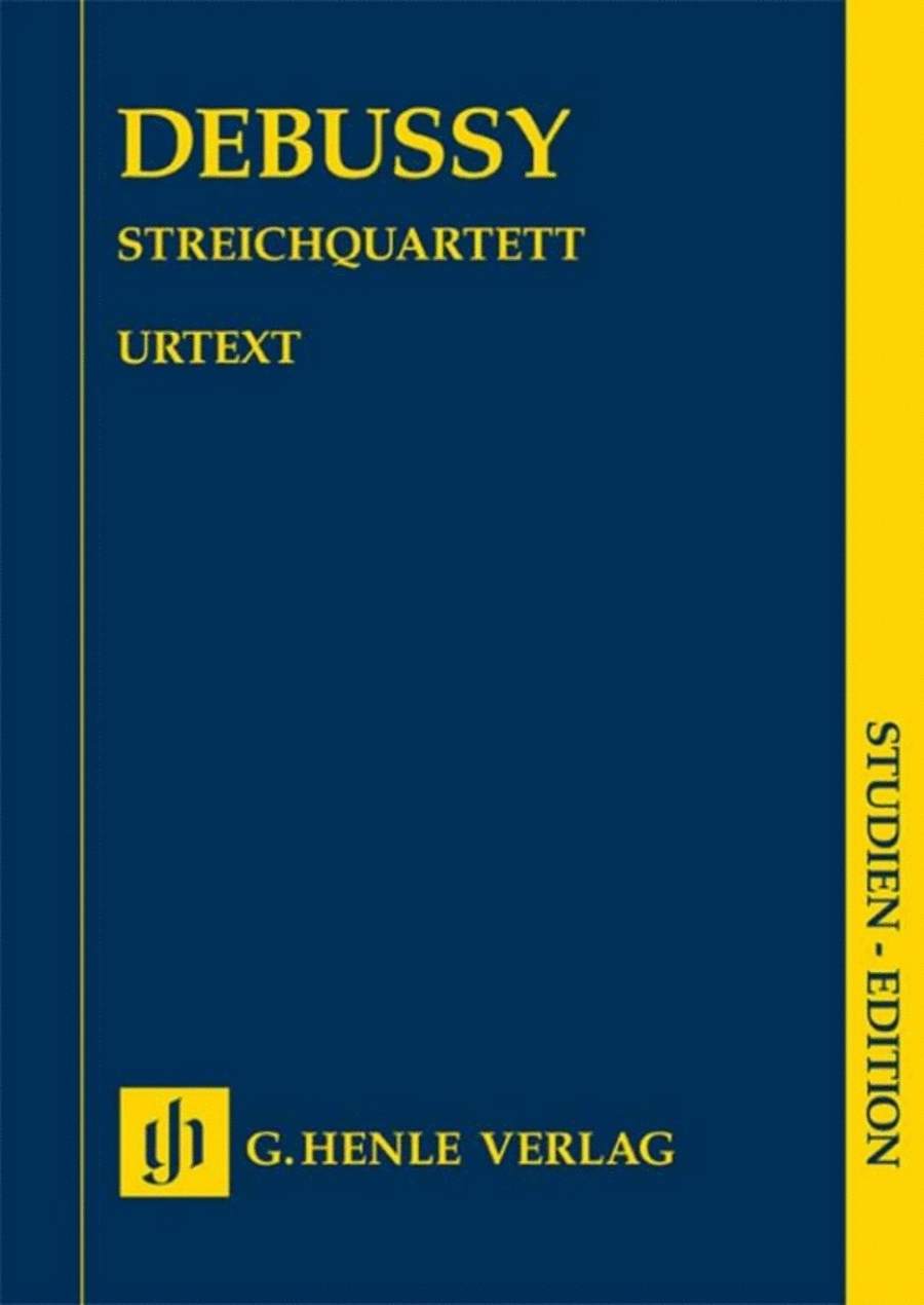 String Quartet String Quartet scores gallery preview page 1