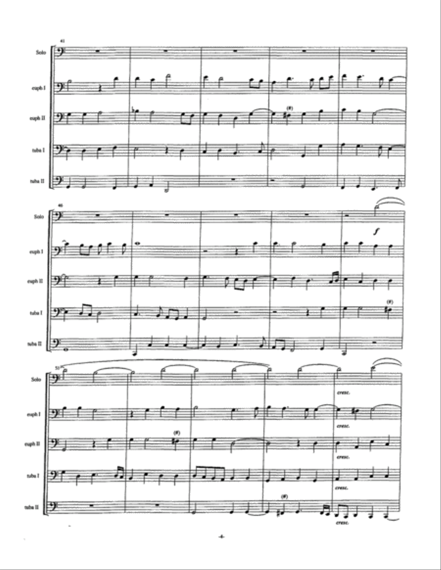 Qvem uidistis pastores EETT scores gallery preview page 5