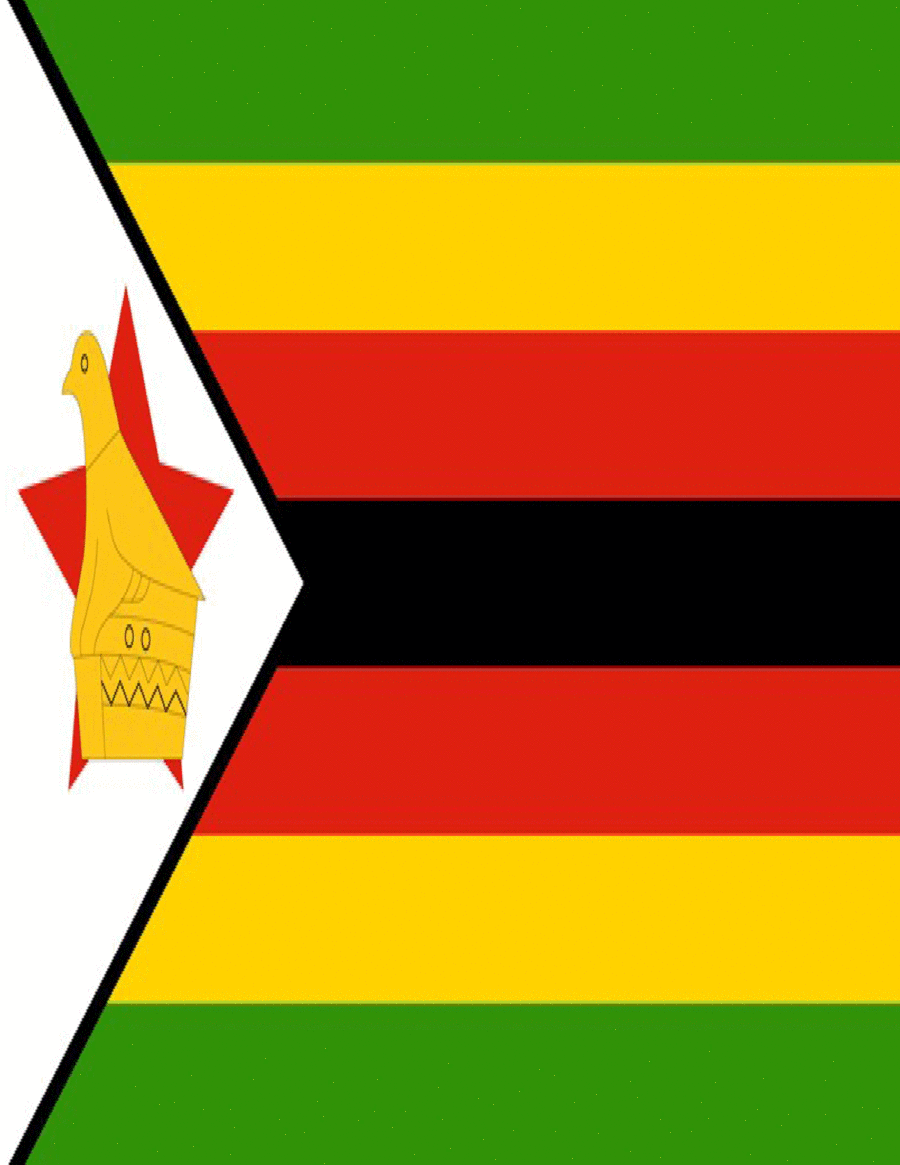 Zimbabwe National Anthem image number null