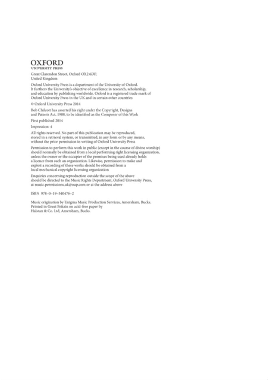 Wenceslas 4-Part scores gallery preview page 2