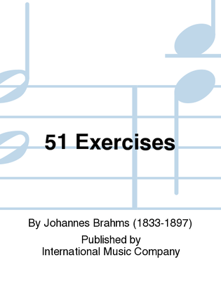 51 Exercises