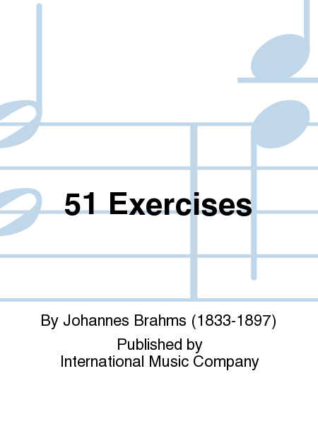 51 Exercises
