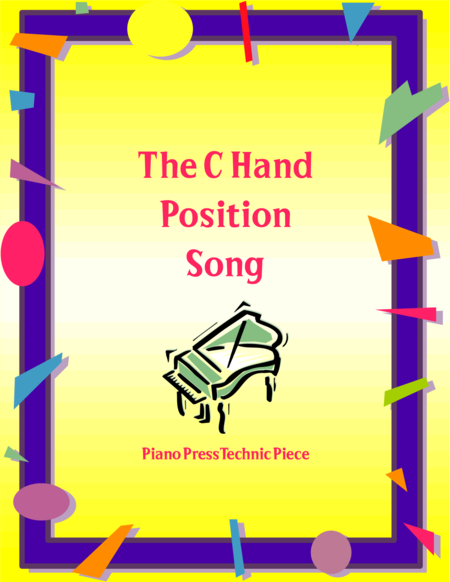 The C Hand Position Song image number null