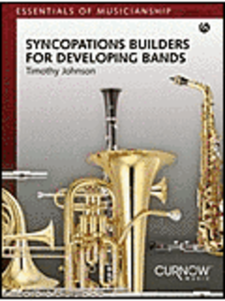 Syncopation Builders