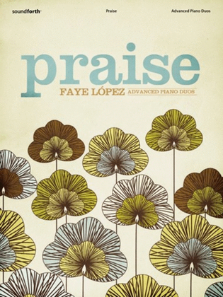 Book cover for Praise