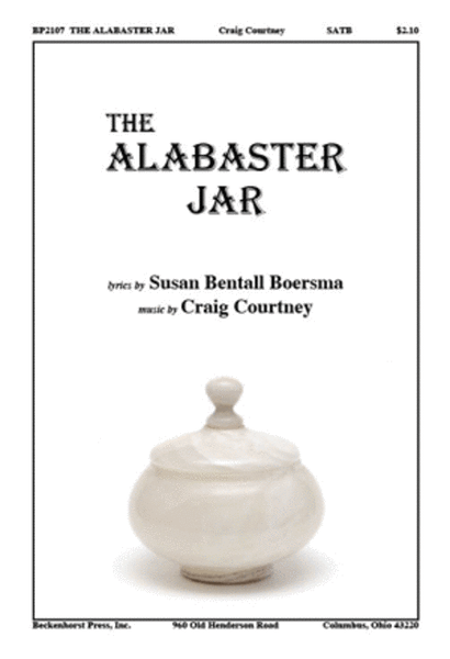 The Alabaster Jar image number null