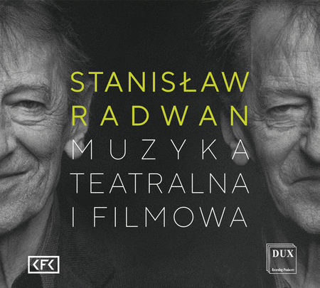 Radwan: Theatre & Film Music  Sheet Music