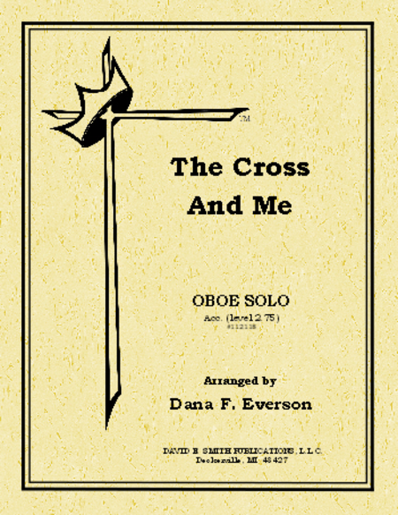 The Cross And Me image number null