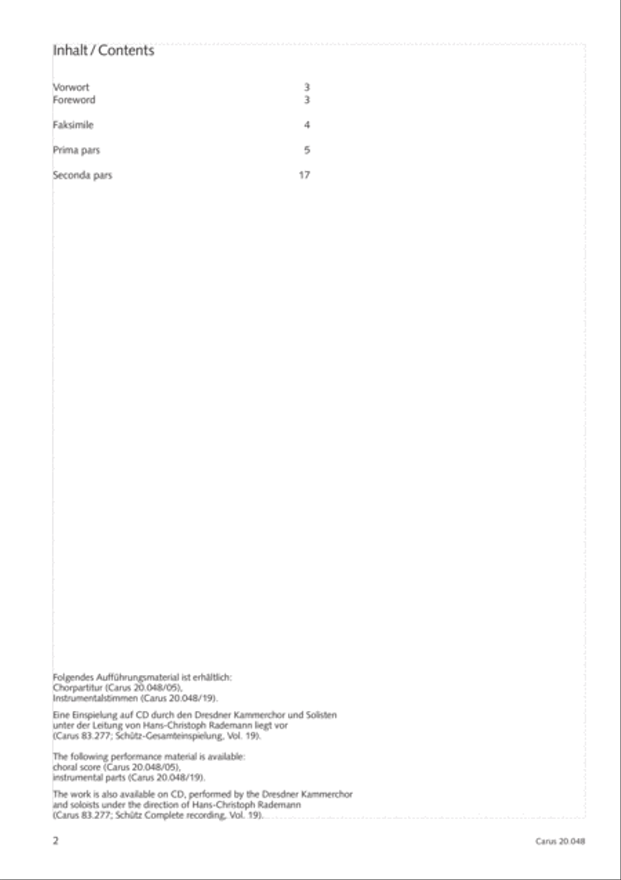 Behold, how good and pleasant SSATB scores gallery preview page 3