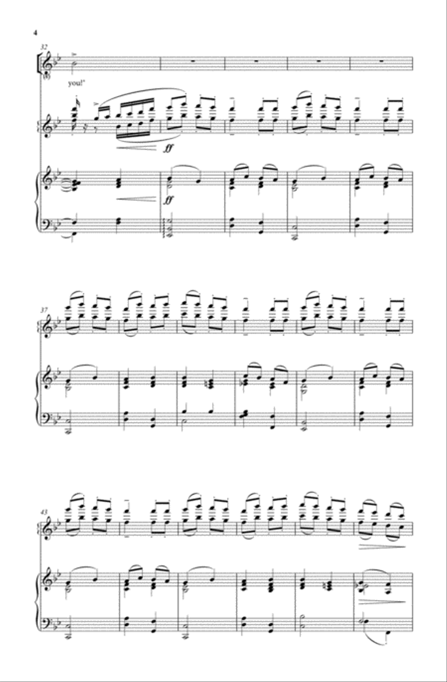 Christmas is coming TB scores gallery preview page 4