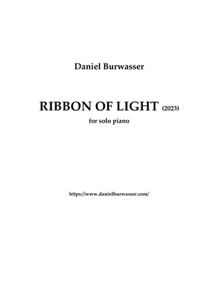 Ribbon of Light