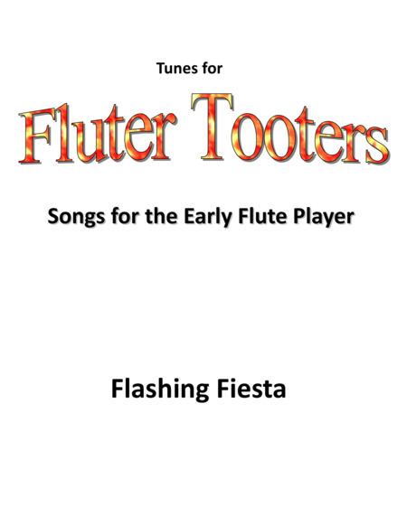 Flashing Fiesta image number null