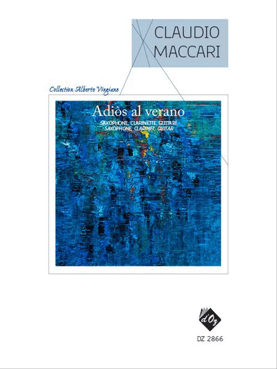 Adiòs al verano