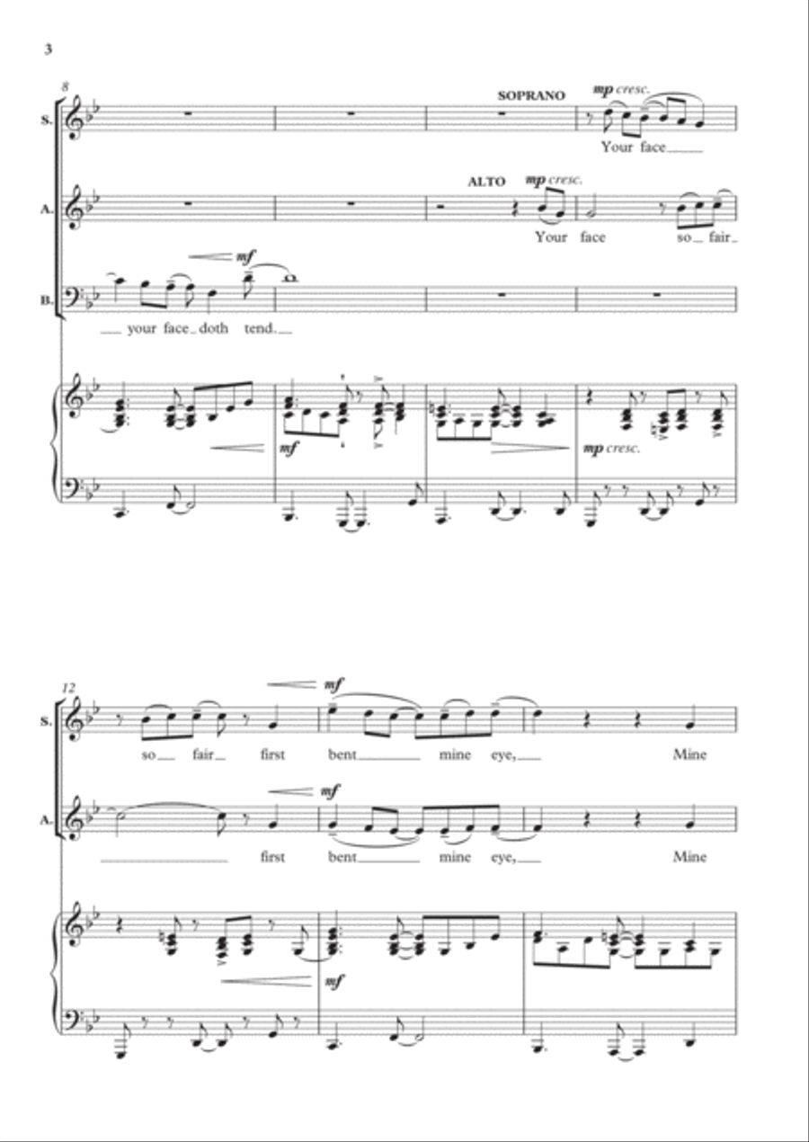 Your face Your face SSA scores gallery preview page 3