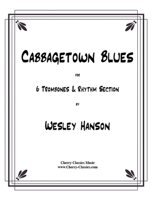 Cabbagetown Blues