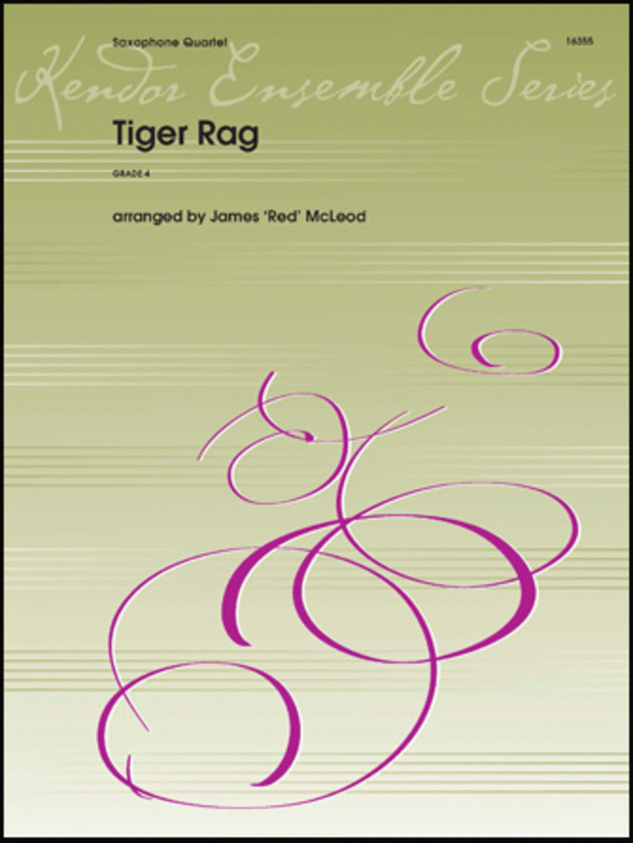 Tiger Rag