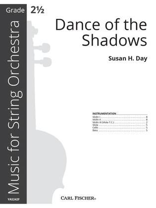 Dance of the Shadows