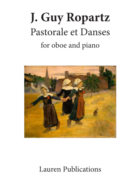 Pastorale et Danses
