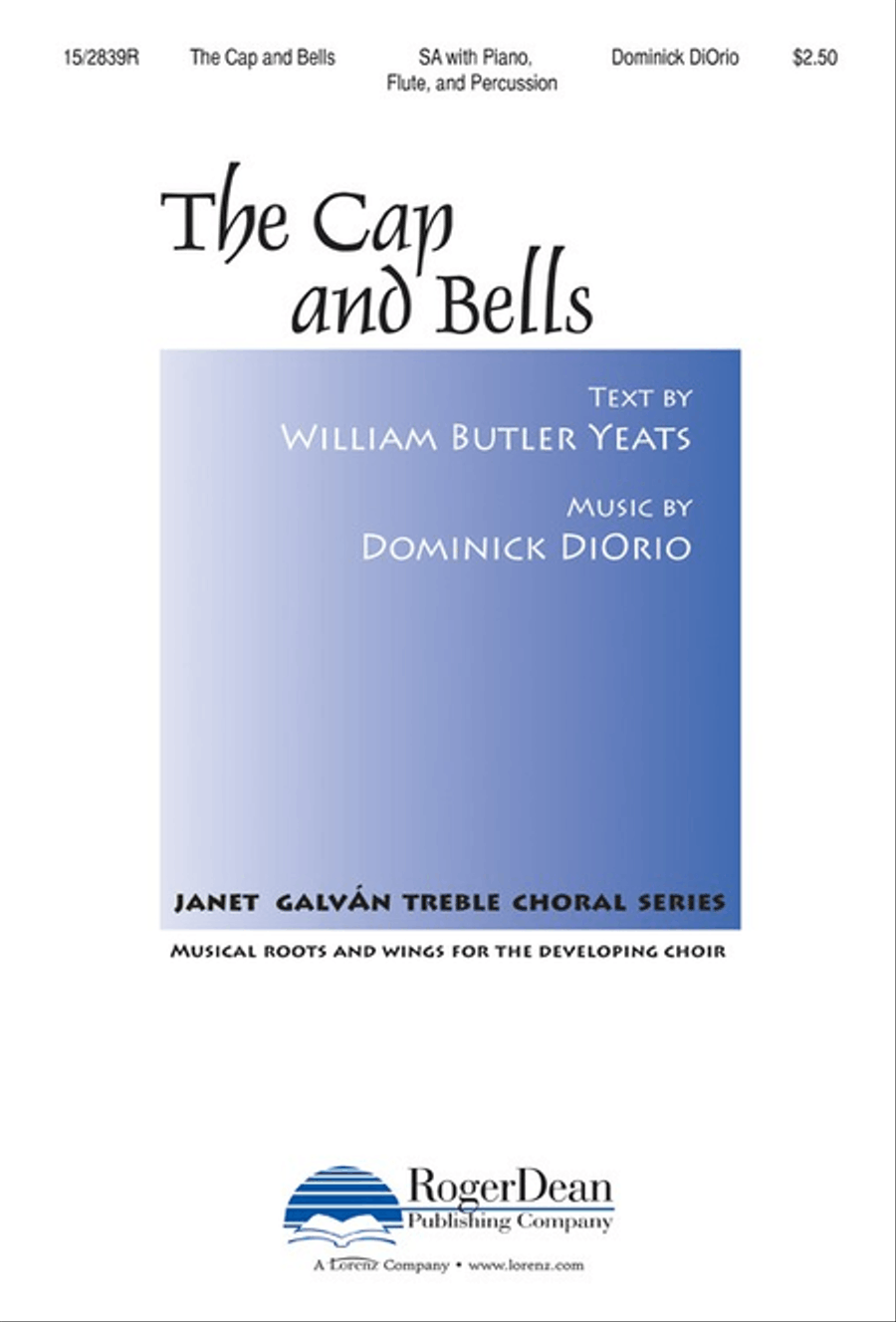 The Cap and Bells SA scores gallery preview page 1