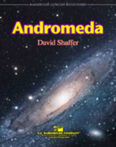 Andromeda image number null